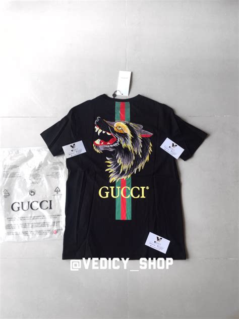 harga sweater gucci original|toko Gucci zalora.